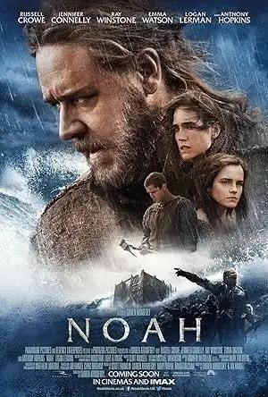 فيلم Noah 2014 مترجم